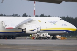 Antonov An-124-100M Ruslan